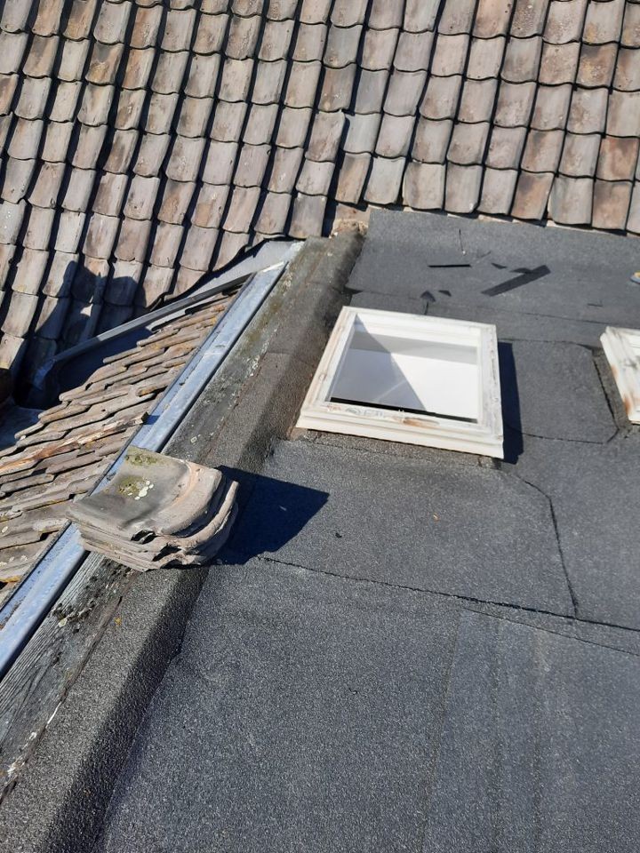 Uitvoering door Instalawi